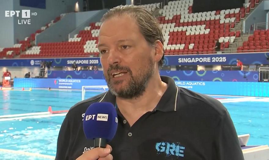 Παυλίδης: «Δεν υπάρχουν περιθώρια για λάθη» (vid)