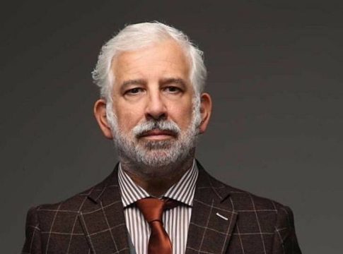 Πέτρος Φιλιππίδης: Αθώωση και για τη δεύτερη καταγγελία η πρόταση του εισαγγελέα
