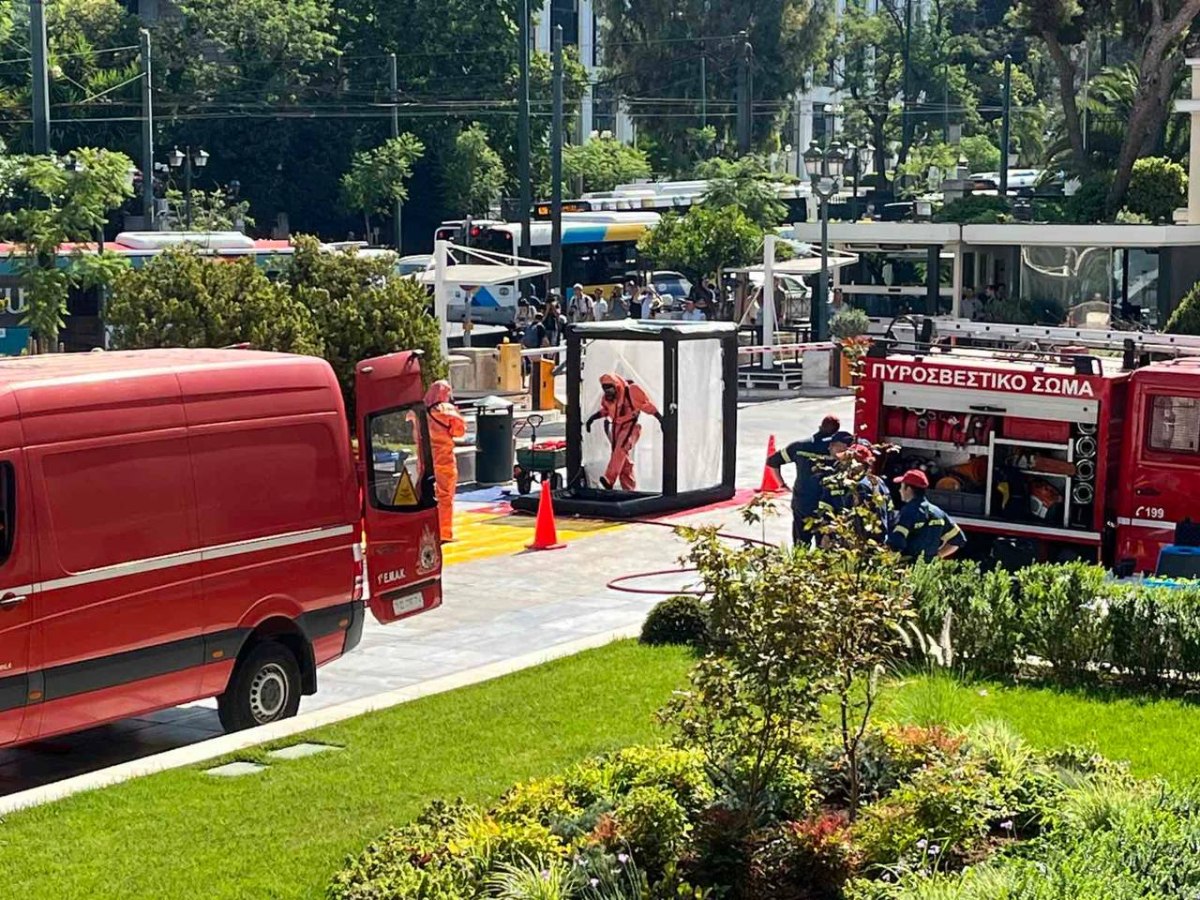 Βουλή: Προς τον πρωθυπουργό ο ύποπτος φάκελος – Αναμένεται ο έλεγχος του περιεχομένου