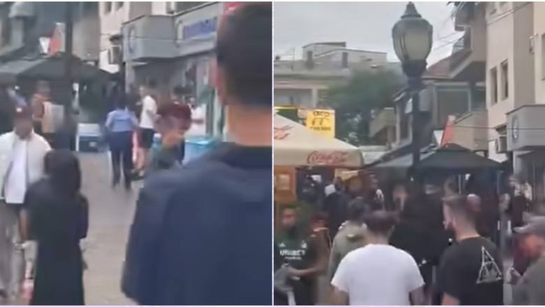 Αγριο ξύλο πριν τη ρεβάνς, Ντρίτα-Κοπεγχάγη (vid)