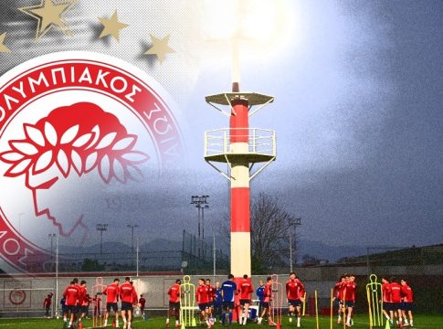 Επίσημα μέλος της Superleague 2 η Β΄ ομάδα του Ολυμπιακού