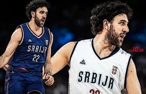 «Οι Μπακς στέλνουν τον Μίτσιτς στη… Euroleague»