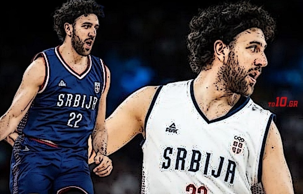 «Οι Μπακς στέλνουν τον Μίτσιτς στη… Euroleague»