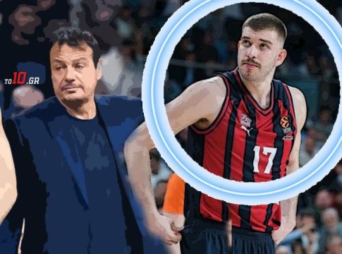 Παναθηναϊκός: Ο Ρογκαβόπουλος, η μεταγραφή του σέντερ και το ερωτηματικό με Γιούρτσεβεν – Πώς διαμορφώνεται το ρόστερ του Αταμάν…