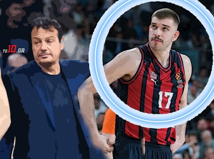 Παναθηναϊκός: Ο Ρογκαβόπουλος, η μεταγραφή του σέντερ και το ερωτηματικό με Γιούρτσεβεν – Πώς διαμορφώνεται το ρόστερ του Αταμάν…