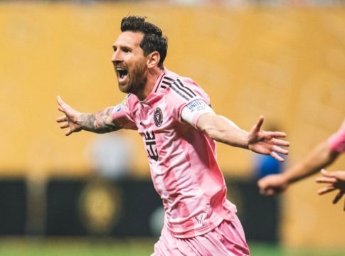 Τιμωρία – έκπληξη στον Μέσι από το MLS!