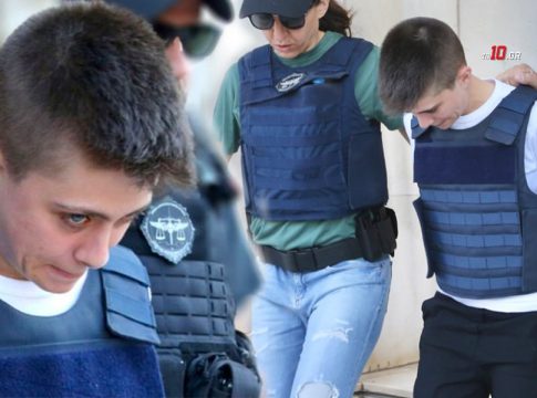 Ειρήνη Μουρτζούκου: Αυτή είναι ολόκληρη η ομολογία της – «Ο Θεός με έχει συγχωρέσει γιατί ξέρει όσα περνούσα»