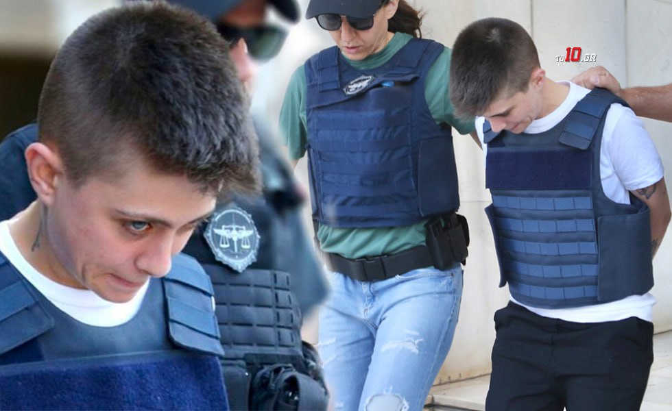 Ειρήνη Μουρτζούκου: Αυτή είναι ολόκληρη η ομολογία της – «Ο Θεός με έχει συγχωρέσει γιατί ξέρει όσα περνούσα»