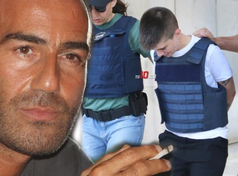Ο κακός χαμός με τον Κανάκη και αυτά που είπε για την Μουρτζούκου – Ο μόνος που το είπε δημόσια