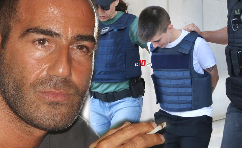 Ο κακός χαμός με τον Κανάκη και αυτά που είπε για την Μουρτζούκου – Ο μόνος που το είπε δημόσια