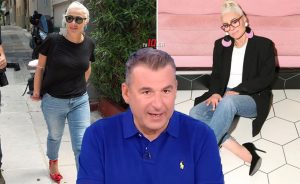 Άρια Καλύβα… τέλος: Μόλις έσκασε για το Πρωινό του ΑΝΤ1, η δημοσιογράφος που ο Λιάγκας ήθελε όσο κανέναν και κατάφερε να την «κλείσει»