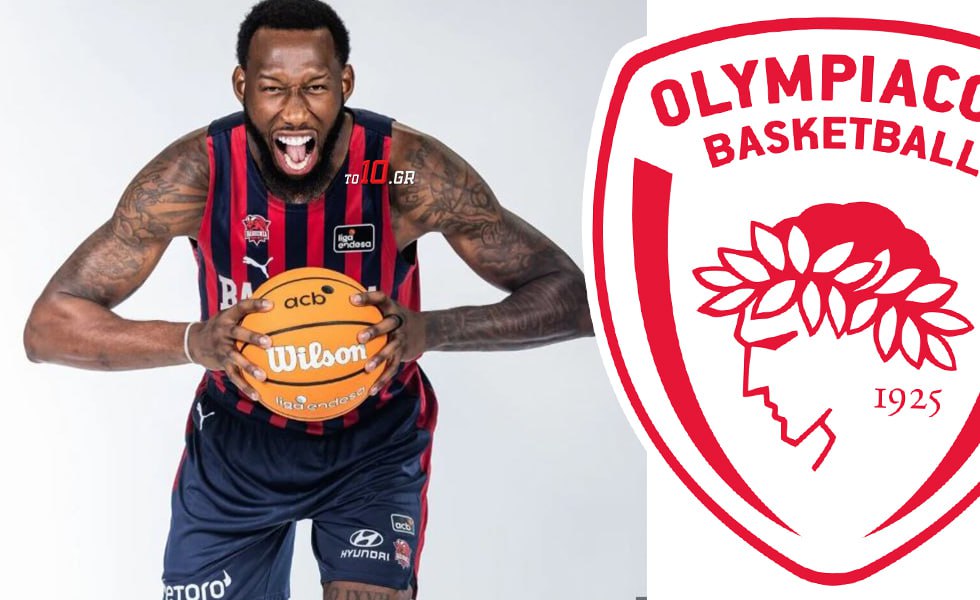 Ένας rim protector για τον Ολυμπιακό: Η ικανότητα στο pick and roll, η έφεση στην άμυνα με αλλαγές και το… διαστημικό 74.1% του Χολ (vids)