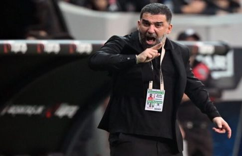 Σλάλομ προκριματικών με επίκεντρο τους Τούρκους