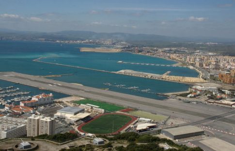 Ροντέο και στο νοτιοδυτικό ακρωτήριο
