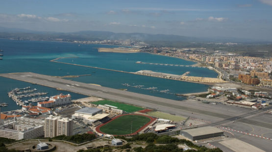 Ροντέο και στο νοτιοδυτικό ακρωτήριο