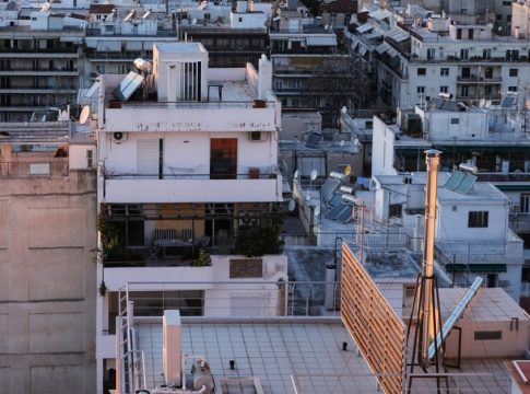 Στεγαστική κρίση: Απειλεί με χάος την Κεντρική και την Ανατολική Ευρώπη