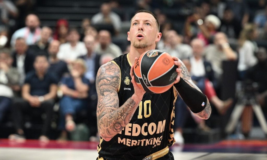 «Αρκετές ομάδες της Euroleague ενδιαφέρονται για τον Τάις – Η Μονακό πρότεινε επέκταση συμβολαίου, αλλά…»