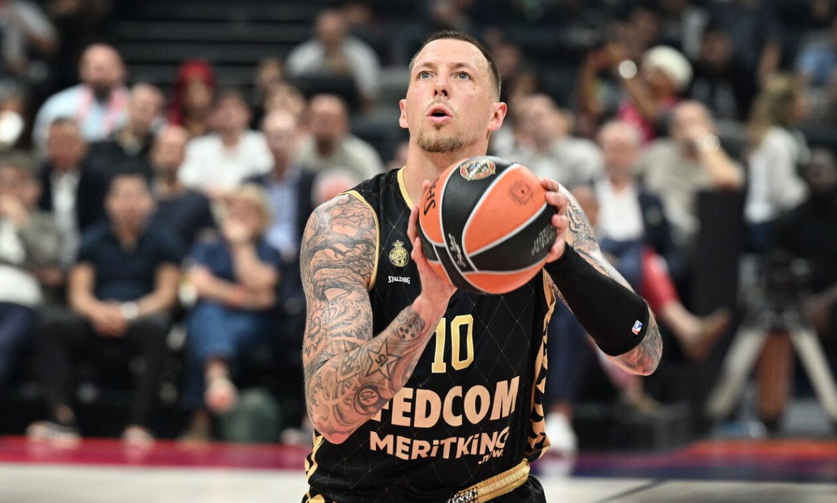 «Αρκετές ομάδες της Euroleague ενδιαφέρονται για τον Τάις – Η Μονακό πρότεινε επέκταση συμβολαίου, αλλά…»
