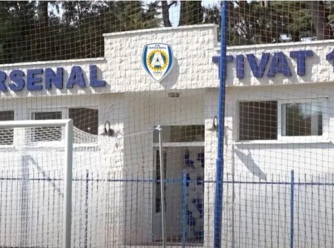 UEFA: Δέκα χρόνια αποκλεισμός για χειραγώγηση αγώνα