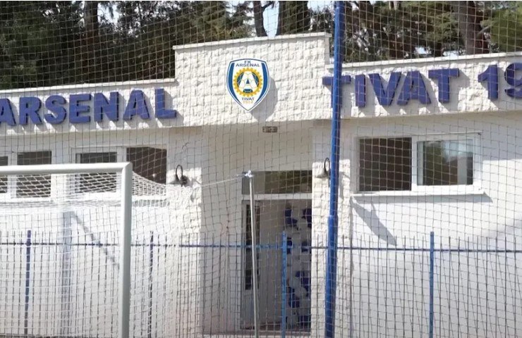 UEFA: Δέκα χρόνια αποκλεισμός για χειραγώγηση αγώνα