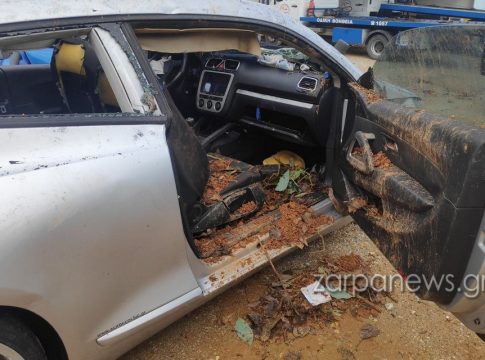 Χανιά: Οδηγούσε μεθυσμένος, έπεσε σε γκρεμό και εγκατέλειψε τον φίλο του που πέθανε – Η απόφαση του δικαστηρίου
