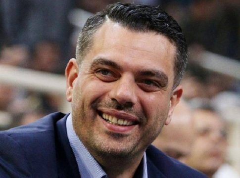 Τσαρτσαρής: «Να δημιουργήσουμε μια δομή από τις μικρές ηλικίες, το Rising Stars είναι η πυξίδα για το Gen A Stars»