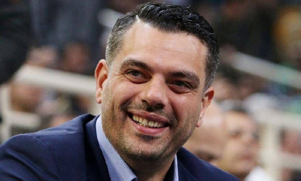 Τσαρτσαρής: «Να δημιουργήσουμε μια δομή από τις μικρές ηλικίες, το Rising Stars είναι η πυξίδα για το Gen A Stars»