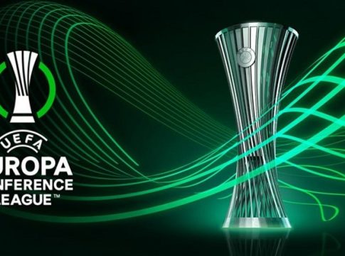 LIVE η κλήρωση του 3ου προκριματικού γύρου του Europa Conference League