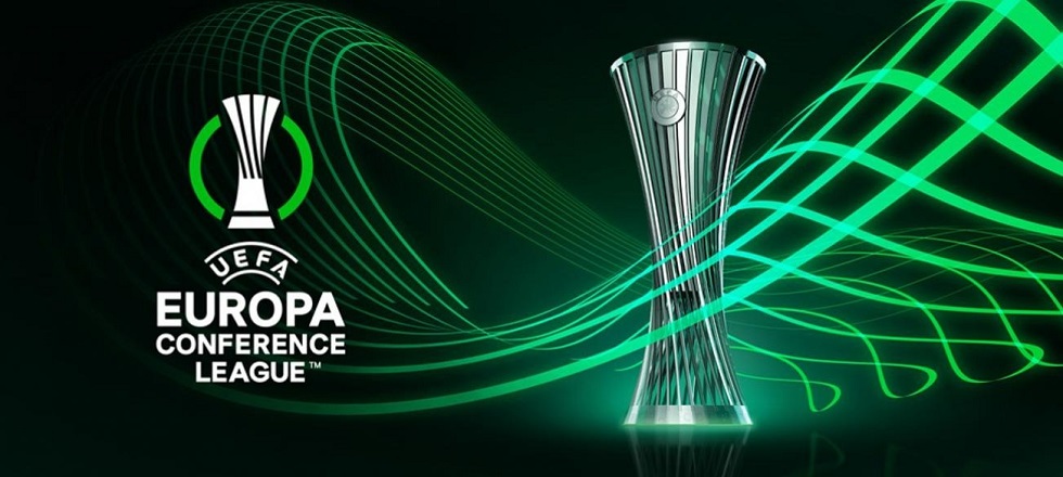 LIVE η κλήρωση του 3ου προκριματικού γύρου του Europa Conference League