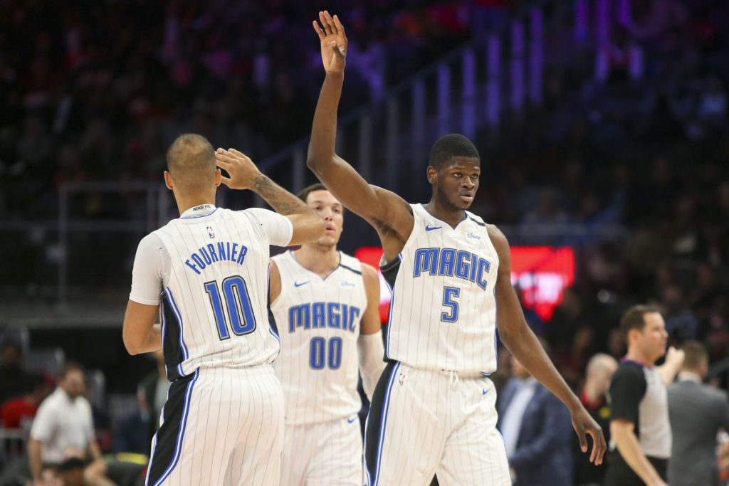 Φάκελος Μο Μπάμπα: Το who is who του θηρίου NBA που εξετάζει ο Ολυμπιακός, η σχέση με τον Φουρνιέ και το «θέλω τη ρημάδα τη φανέλα» (vids)