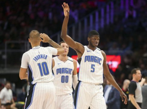 Φάκελος Μο Μπάμπα: Το who is who του θηρίου NBA που εξετάζει ο Ολυμπιακός, η σχέση με τον Φουρνιέ και το «θέλω τη ρημάδα τη φανέλα» (vids)