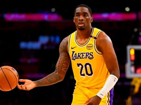 «Κοντά στην απόκτηση του NBAer Σέικ Μίλτον η Παρτιζάν»