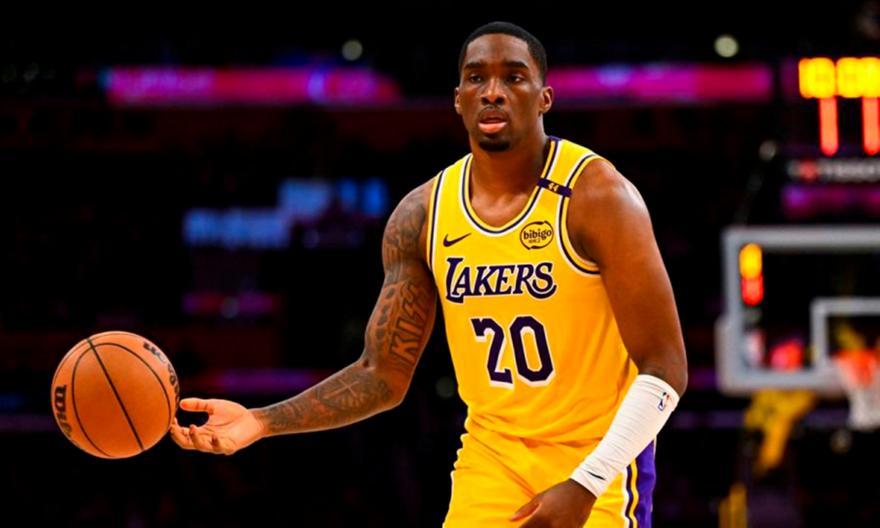 «Κοντά στην απόκτηση του NBAer Σέικ Μίλτον η Παρτιζάν»