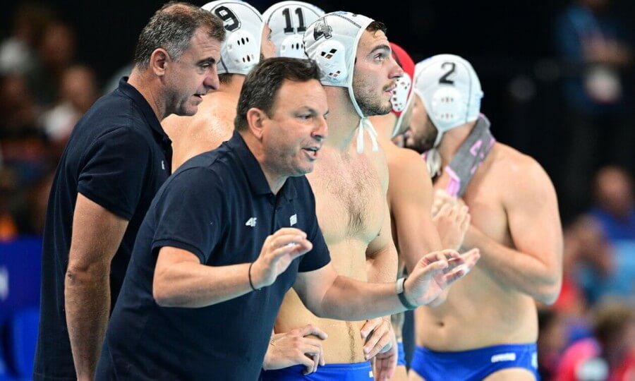 Βλάχος: «Ήταν το τέλειο παιχνίδι-Στο τέλος θα κάνουμε το ταμείο»