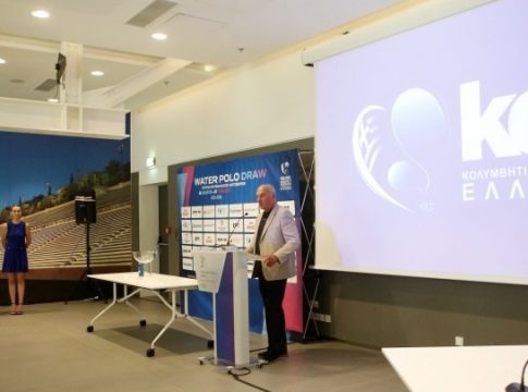 Α1 γυναικών: Πρεμιέρα με σούπερ ντέρμπι Ολυμπιακός-Βουλιαγμένη