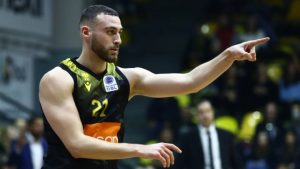 Νετζήπογλου: «Ένα παιδικό όνειρο γίνεται πραγματικότητα»