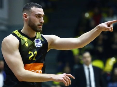 Νετζήπογλου: «Ένα παιδικό όνειρο γίνεται πραγματικότητα»