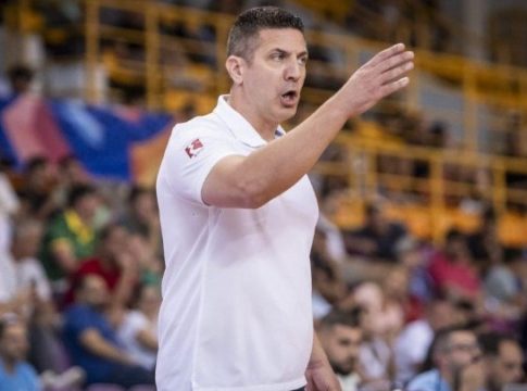 Παπαδόπουλος: «Όσο παίζουμε σαν ομάδα θα προχωράμε»