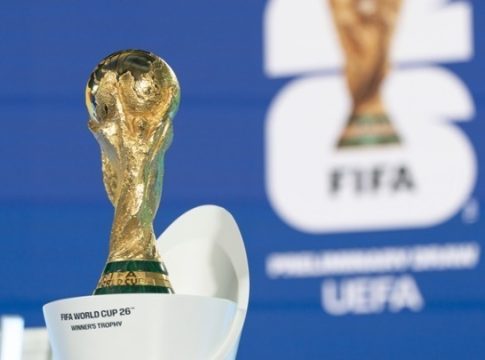 Μουντιάλ 2026: Στις 10/9 ξεκινάει η διάθεση των εισιτηρίων