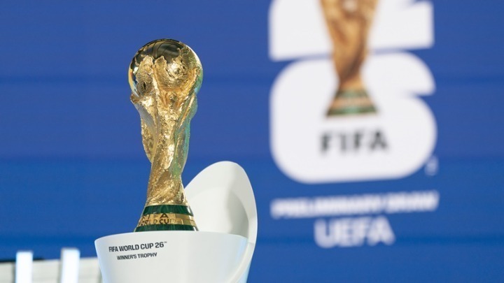 Μουντιάλ 2026: Στις 10/9 ξεκινάει η διάθεση των εισιτηρίων