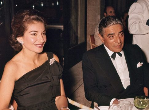 Ο Αριστοτέλης Ωνάσης ήταν σε δύσκολη θέση: «Ούτε η Χριστίνα ούτε ο Αλέξανδρος ήθελαν τη Μαρία Κάλλας»