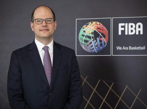 Ο Ζαγκλής επιβεβαίωσε τις συζητήσεις με τη Euroleague για το NBA Europe: «Καθίσαμε στο τραπέζι, όμως δεν μπορώ να πω που θα καταλήξει αυτό»