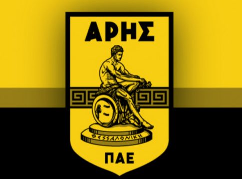 ΠΑΕ Άρης: «Ο Αυτοκράτορας του ελληνικού μπάσκετ γυρίζει σελίδα»