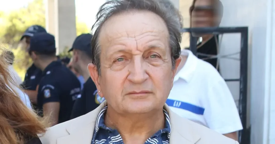 Σπύρος Μπιμπίλας: Η ανακοίνωση για το θάνατο γνωστού ηθοποιού – «Έφυγε από την ζωή στις 10 Αυγούστου»