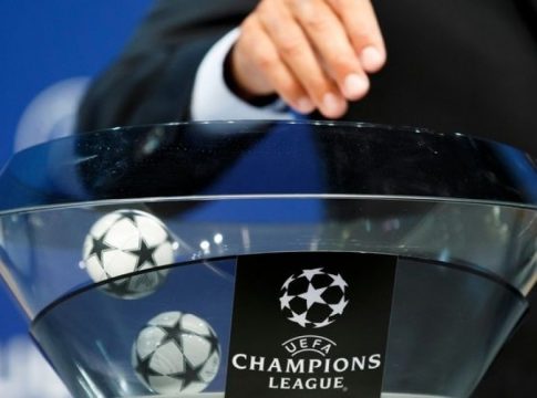 Πώς θα διεξαχθεί η κλήρωση για τη League Phase του Champions League (vid)