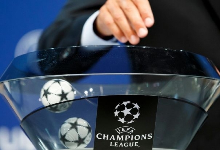 Πώς θα διεξαχθεί η κλήρωση για τη League Phase του Champions League (vid)