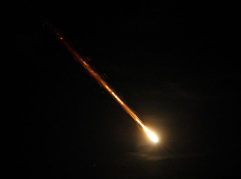 Ισραήλ: Αναχαιτίστηκε πύραυλος που εκτόξευσαν οι Χούθι προς το αεροδρόμιο «Μπεν Γκουριόν»