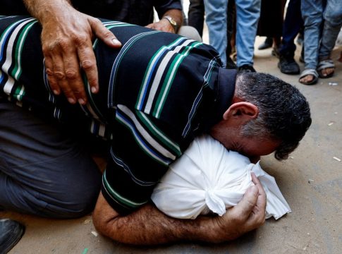 Αποκαλύψεις για τις επτά φορές που ο Νετανιάχου μπλόκαρε τις διαπραγματεύσεις – Τους 300 έφτασαν οι νεκροί από πείνα