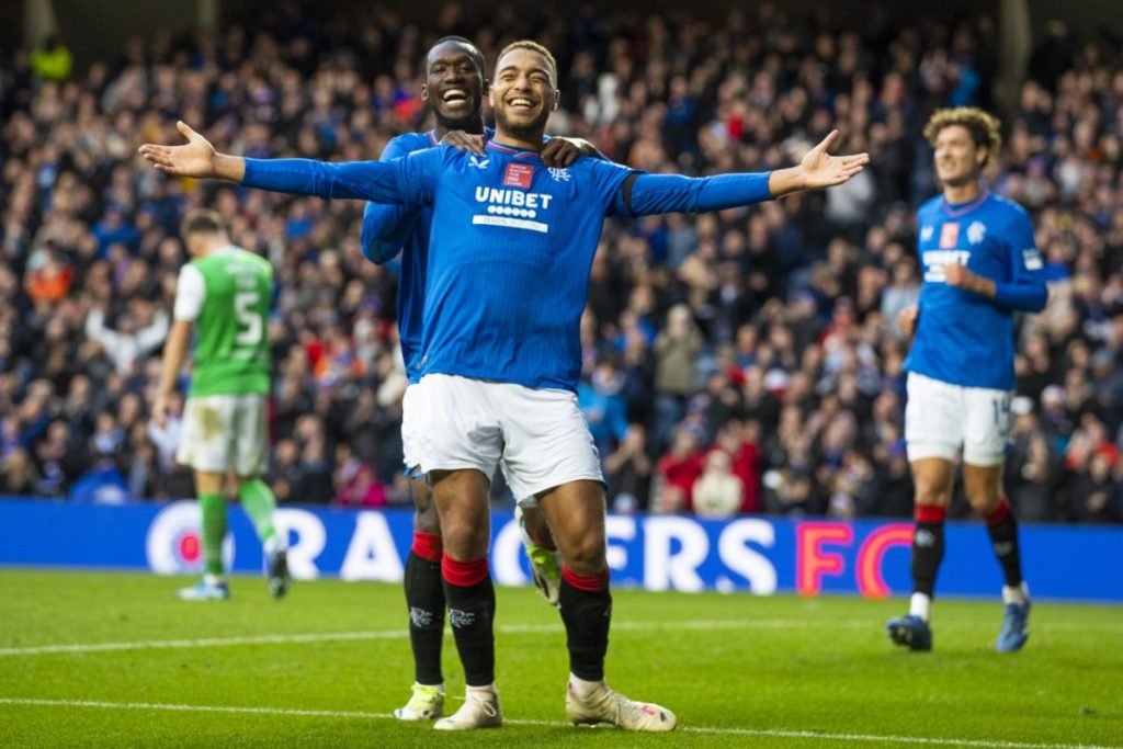 Παναθηναϊκός: Ο Ντέσερς παίζει στο Old Firm και φεύγει από Γλασκώβη