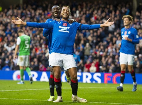 Παναθηναϊκός: Ο Ντέσερς παίζει στο Old Firm και φεύγει από Γλασκώβη